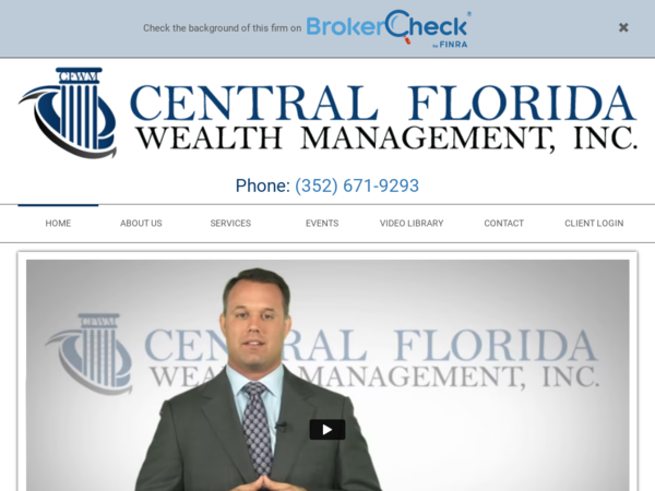 Central Florida Wealth Management