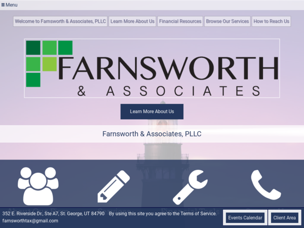Farnsworth & Associates