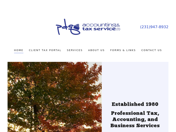 PDQ Accounting & Tax Services