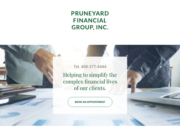 Pruneyard Financial Group