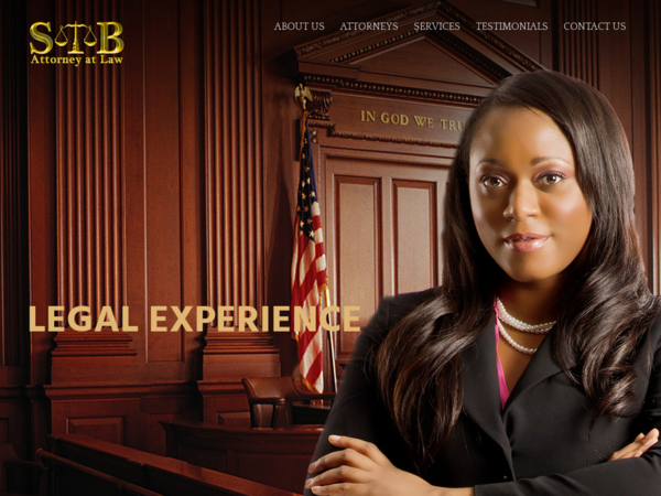 Shahria H. Boston, Attorney at Law