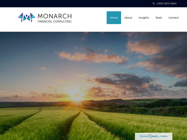 Monarch Financial Consulting