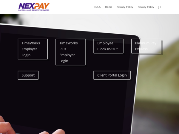 Nexpay