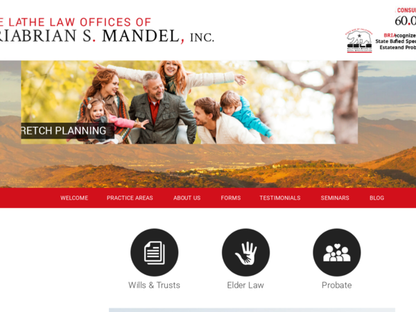The Law Offices of Brian S. Mandel