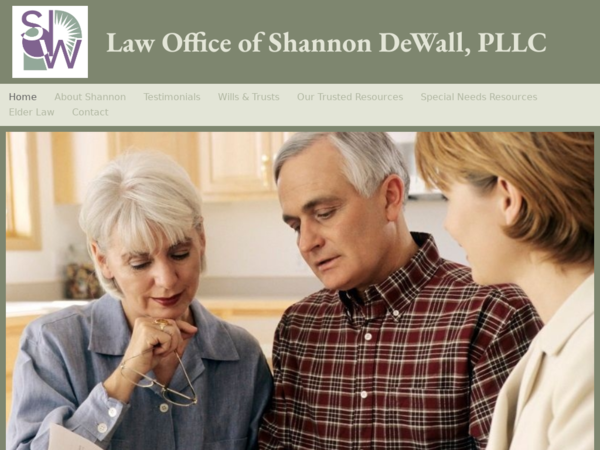 Law Office of Shannon Dewall