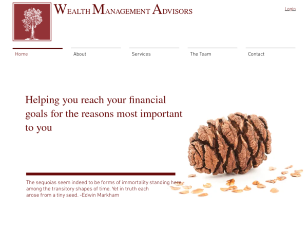 Wealth Management Advisors