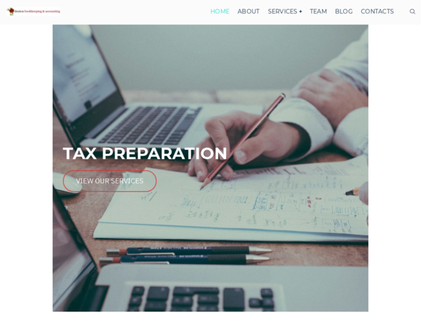 Denton Bookkeeping and Accounting