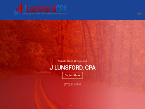 J Lunsford, CPA