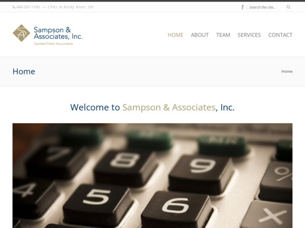Sampson & Associates