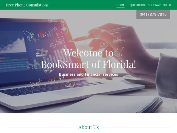 Booksmart of Florida