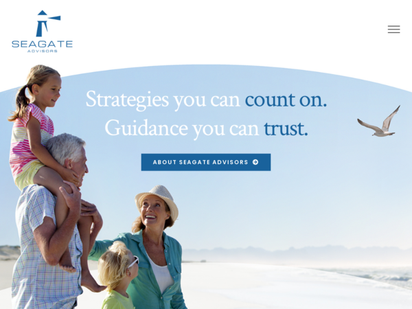 Seagate Wealth Management