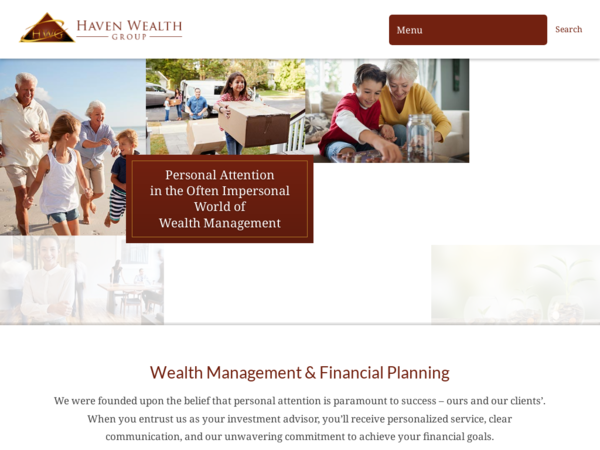 Haven Wealth Group