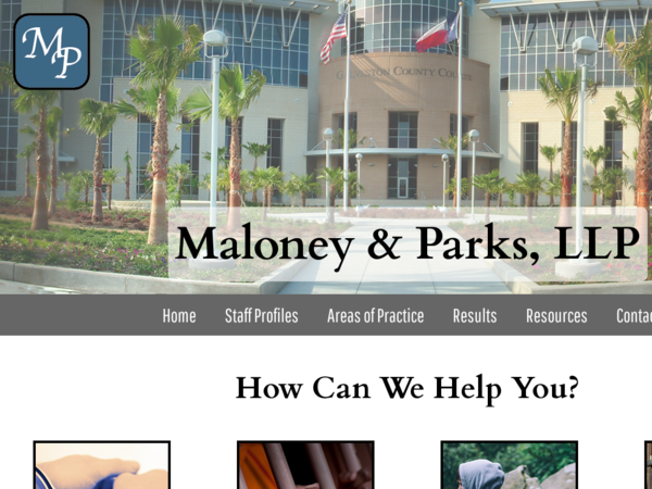 Maloney & Parks