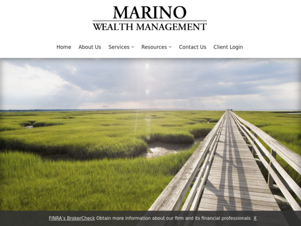 Marino Wealth Management