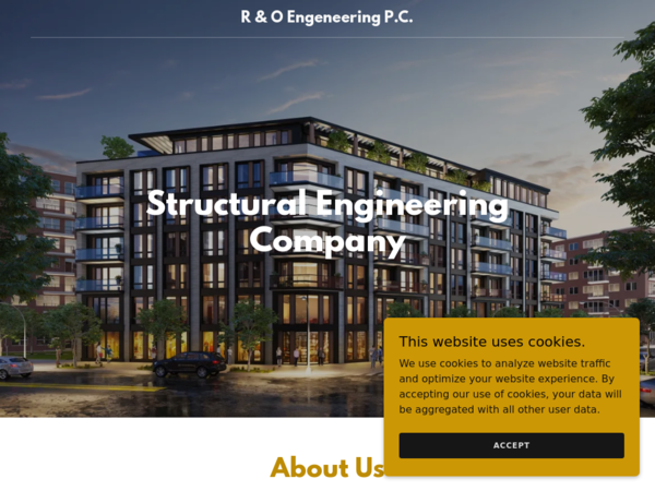 R & O Consulting