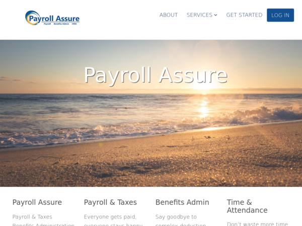 Payroll Assure