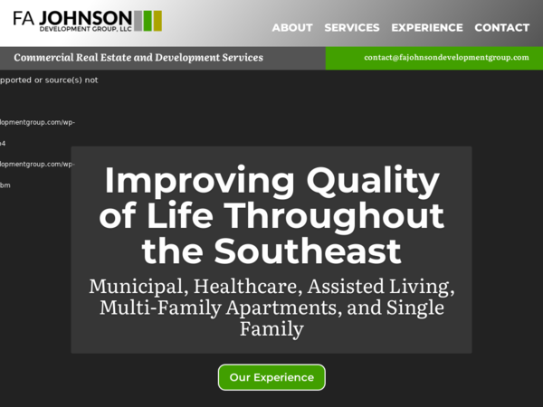 F.A. Johnson Consulting Group