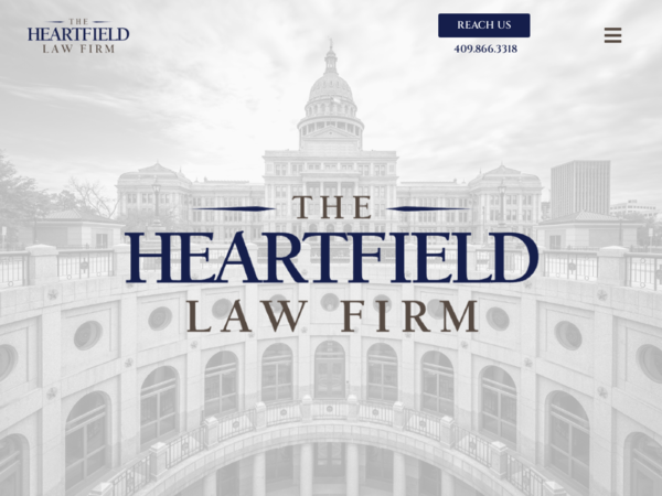The Heartfield Law Firm