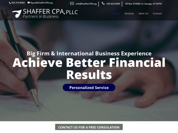 Shaffer CPA