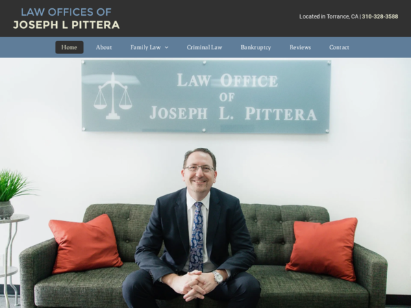 Joseph L Pittera Law Offices