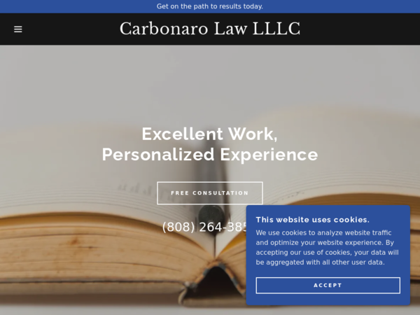 Carbonaro Law, Lllc