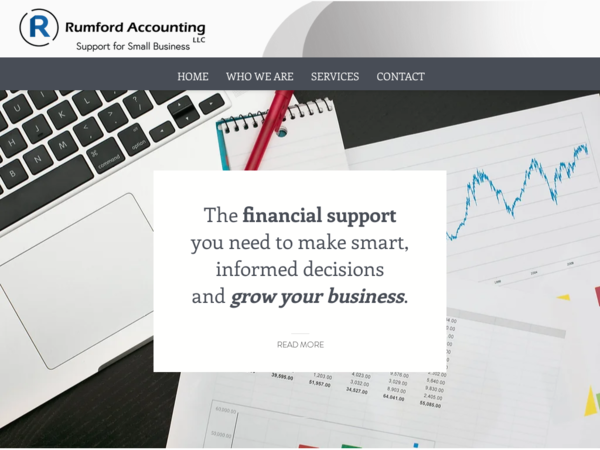 Rumford Accounting
