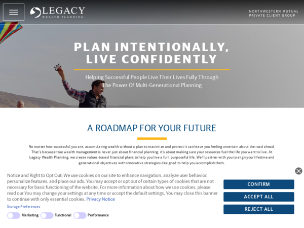 Clinton Financial Group