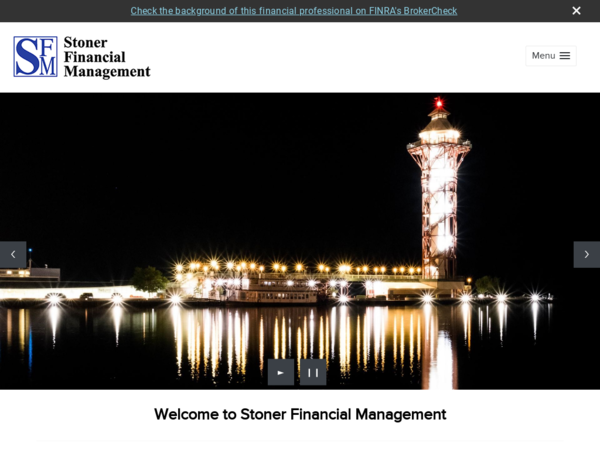 Stoner Financial Management