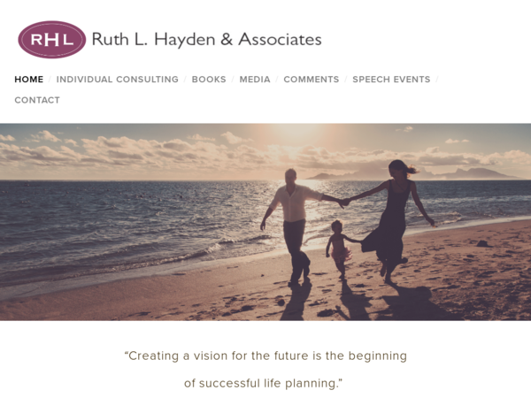 Ruth L Hayden & Associates