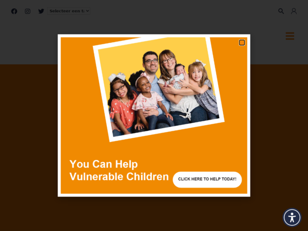 Depelchin Children's Center- Stafford