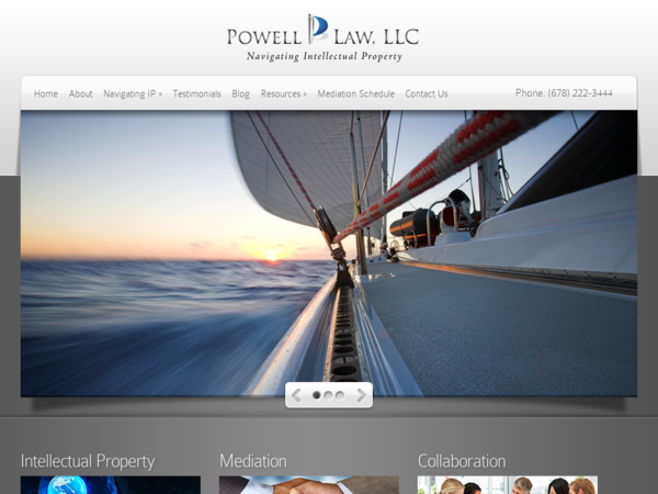 Powell IP Law