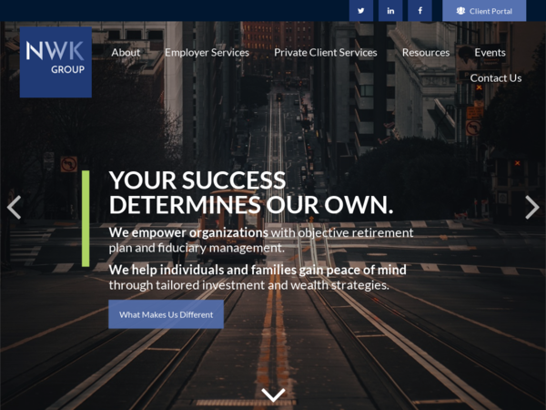 NWK Group