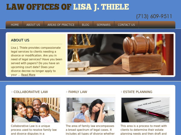 Thiele Law Firm
