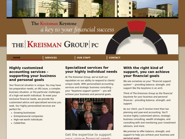 Kreisman Group