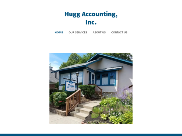 Hugg Accounting