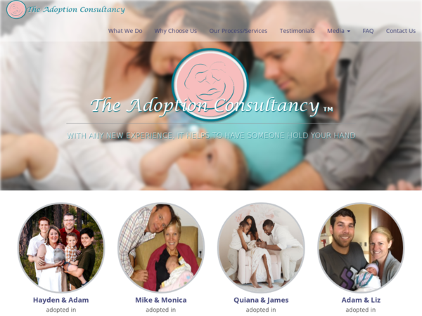 The Adoption Consultancy