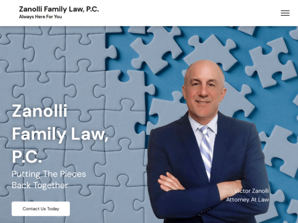 Zanolli Family Law