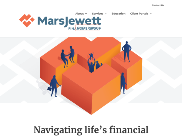 Marsjewett Financial Group