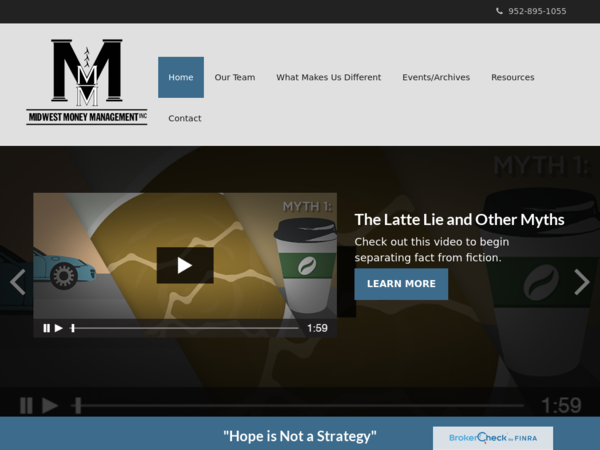 Midwest Money Management