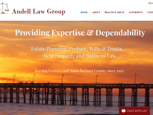 Andell Law Group