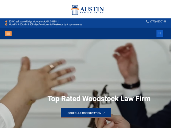 Austin Law Group