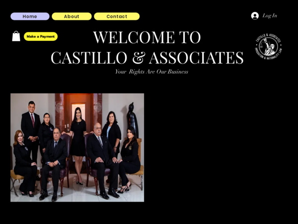 Law Offices of David