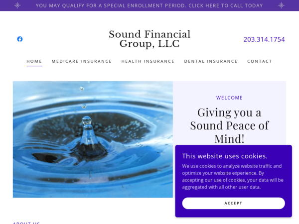 Sound Financial Group