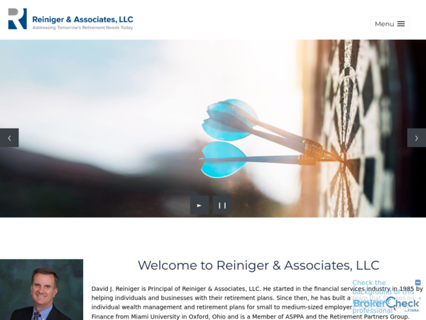 Reiniger & Associates