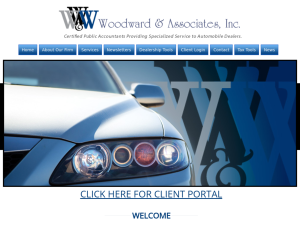 Woodward & Associates