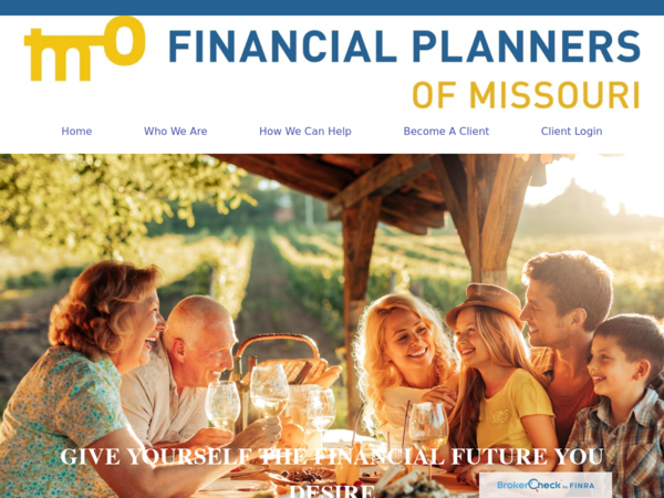 Financial Planners of Missouri