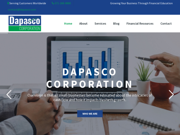 Dapasco Corporation