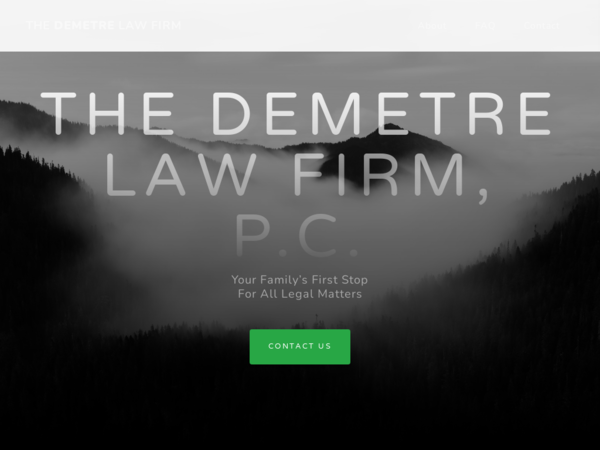 The Demetre Law Firm