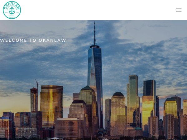 Law Office of Okan Sengun