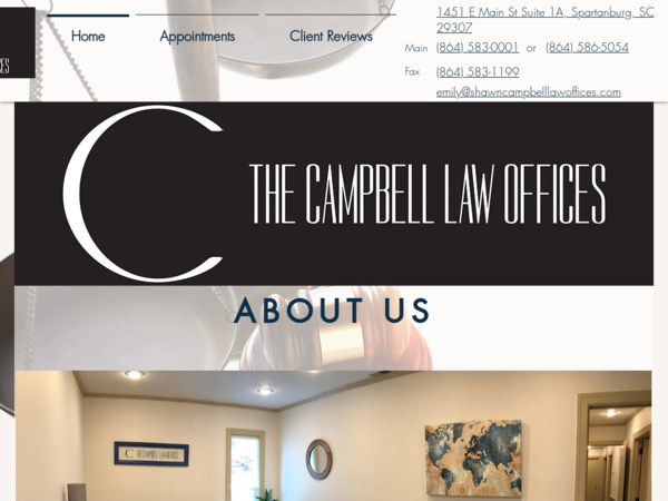 Campbell Law Offices